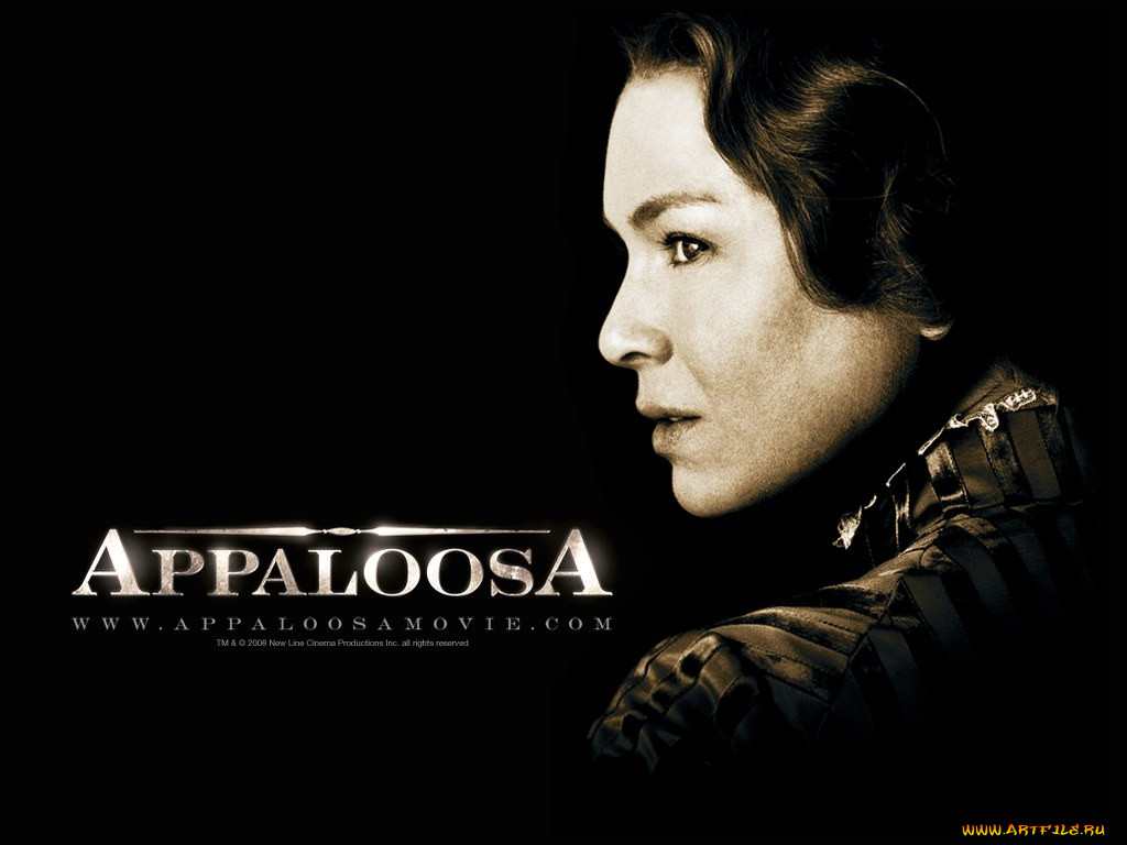 appaloosa, , 